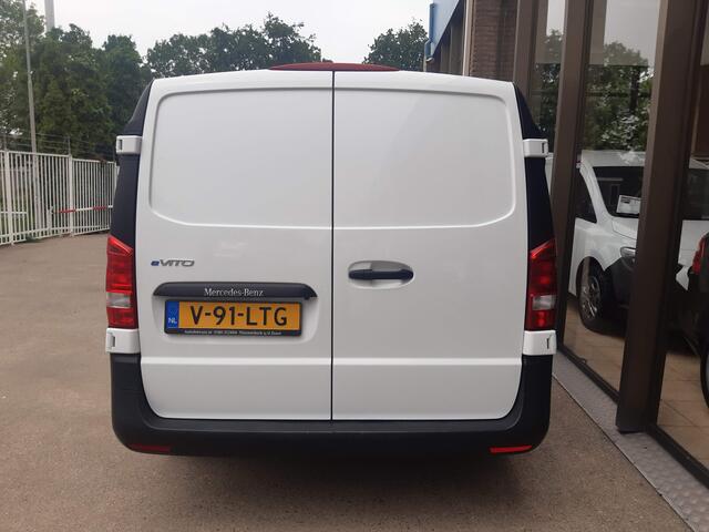 Mercedes-Benz VITO eVito Lang L2 41 kWh