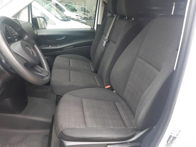 Mercedes-Benz VITO eVito Lang L2 41 kWh