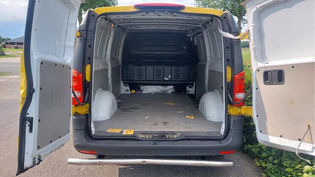 Mercedes-Benz VITO eVito Extra Lang Launch Edition AIRCO/NAVI BJ 2020