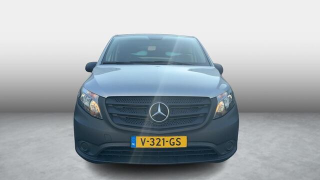 Mercedes-Benz VITO 109 CDI Functional Marge Geen BTW voor de eindgebruiker Volledig MB Dealer onderhouden.