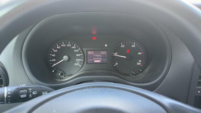Mercedes-Benz VITO 109 CDI Functional Marge Geen BTW voor de eindgebruiker Volledig MB Dealer onderhouden.