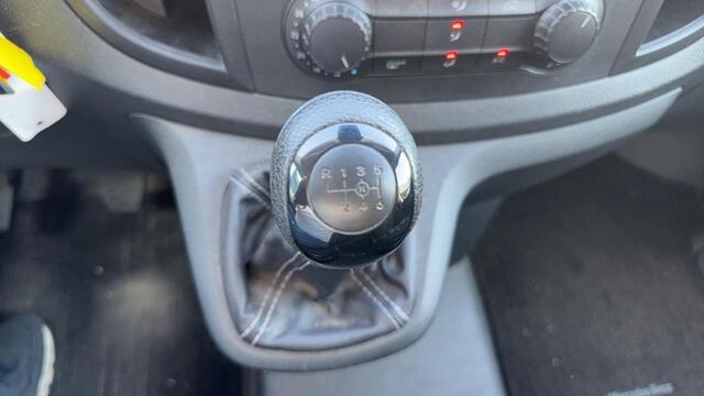 Mercedes-Benz VITO 109 CDI Functional Marge Geen BTW voor de eindgebruiker Volledig MB Dealer onderhouden.