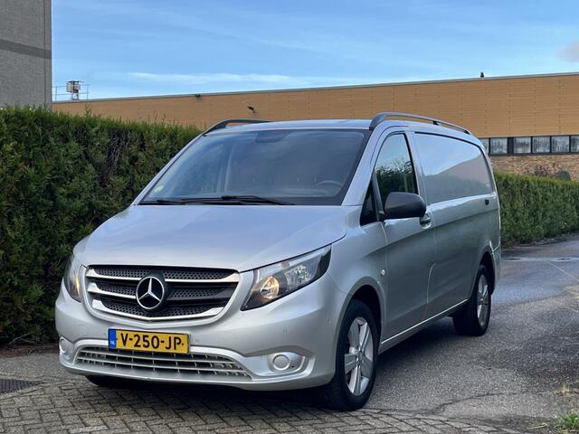 Mercedes-Benz VITO 114 CDI Lang Airco