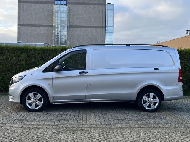 Mercedes-Benz VITO 114 CDI Lang Airco