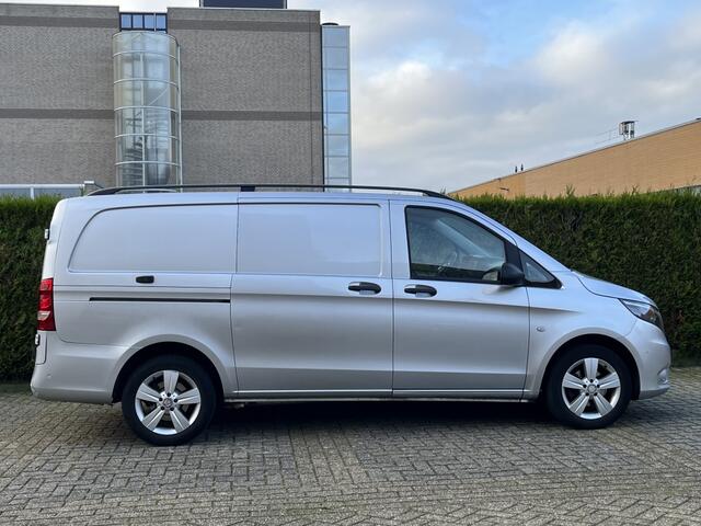 Mercedes-Benz VITO 114 CDI Lang Airco