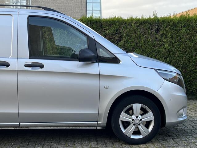 Mercedes-Benz VITO 114 CDI Lang Airco