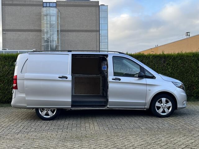 Mercedes-Benz VITO 114 CDI Lang Airco