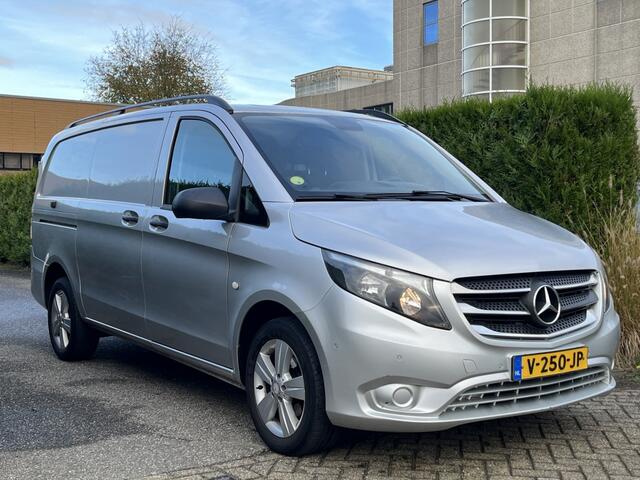 Mercedes-Benz VITO 114 CDI Lang Airco