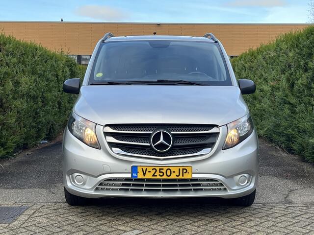 Mercedes-Benz VITO 114 CDI Lang Airco