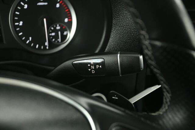 Mercedes-Benz VITO 114 CDI Lang Automaat Camera Carplay Cruise Clima LED Trekhaak 2xSchuifdeur Navi 18"LMV Leder