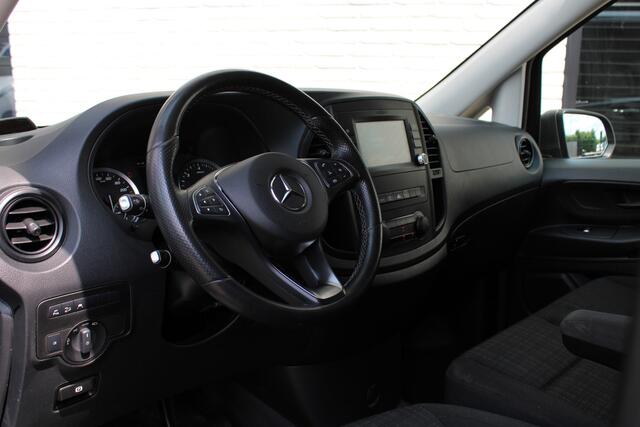 Mercedes-Benz VITO 119 CDI / Aut / 4-Matic / Lang / Led-Xenon / Stoelverw / Navi / Camera / Vol Opties / Nette Staat