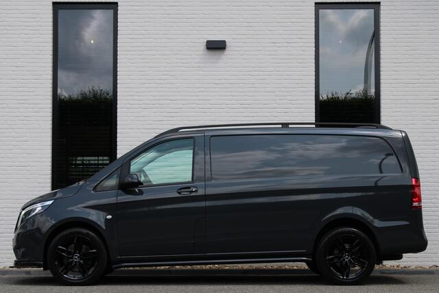 Mercedes-Benz VITO 119 CDI / Aut / 4-Matic / Lang / Led-Xenon / Stoelverw / Navi / Camera / Vol Opties / Nette Staat