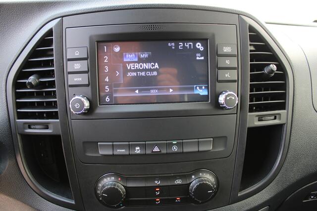 Mercedes-Benz VITO 119 CDI / Aut / 4-Matic / Lang / Led-Xenon / Stoelverw / Navi / Camera / Vol Opties / Nette Staat