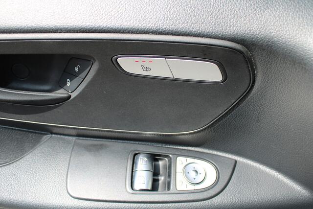 Mercedes-Benz VITO 119 CDI / Aut / 4-Matic / Lang / Led-Xenon / Stoelverw / Navi / Camera / Vol Opties / Nette Staat