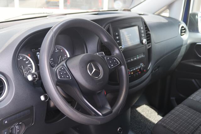 Mercedes-Benz VITO 114 CDI Aut. Extra Lang |NAVI/AIRCO/LED/CRUISE C.