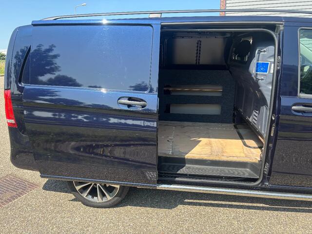 Mercedes-Benz VITO 114CDI L2H1 Automaat Airco Navi Cruisecontrol EURO 6