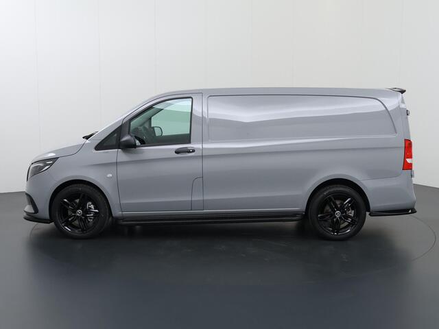 Mercedes-Benz VITO 116 CDI L2 Pro | EDITION | | Automaat | Achterdeuren | Distronic | Facelift | LM Velgen | Spoilerpakket | Diffuser | Certified