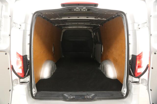 Mercedes-Benz VITO 114 CDI Extra Lang | MARGE! | Automaat Airco Cruise Navigatie Elektrpakket Trekhaak