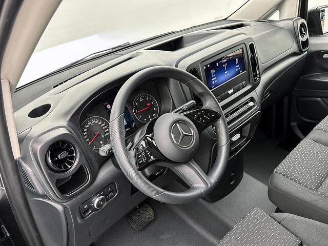 Mercedes-Benz VITO 116 CDI L2 Pro Multibeam Led Trekhaak Parkeerpakket Achteruitrijcamera Apple Carplay/Android Auto Betimmering