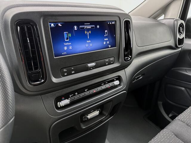 Mercedes-Benz VITO 116 CDI L2 Pro Multibeam Led Trekhaak Parkeerpakket Achteruitrijcamera Apple Carplay/Android Auto Betimmering