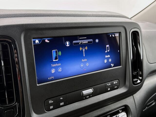 Mercedes-Benz VITO 116 CDI L2 Pro Multibeam Led Trekhaak Parkeerpakket Achteruitrijcamera Apple Carplay/Android Auto Betimmering