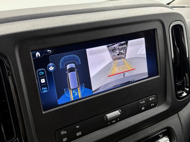 Mercedes-Benz VITO 116 CDI L2 Pro Multibeam Led Trekhaak Parkeerpakket Achteruitrijcamera Apple Carplay/Android Auto Betimmering