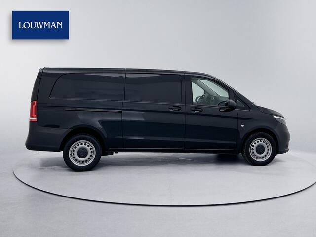 Mercedes-Benz VITO 119 CDI Extra Lang L3 Led Betimmering Adaptieve Cruise Control