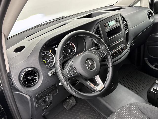 Mercedes-Benz VITO 119 CDI Extra Lang L3 Led Betimmering Adaptieve Cruise Control