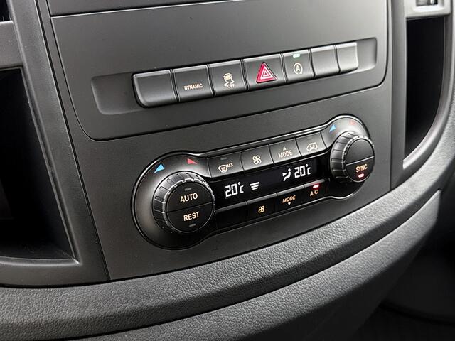 Mercedes-Benz VITO 119 CDI Extra Lang L3 Led Betimmering Adaptieve Cruise Control