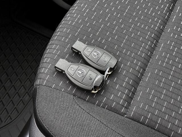 Mercedes-Benz VITO 119 CDI Extra Lang L3 Led Betimmering Adaptieve Cruise Control