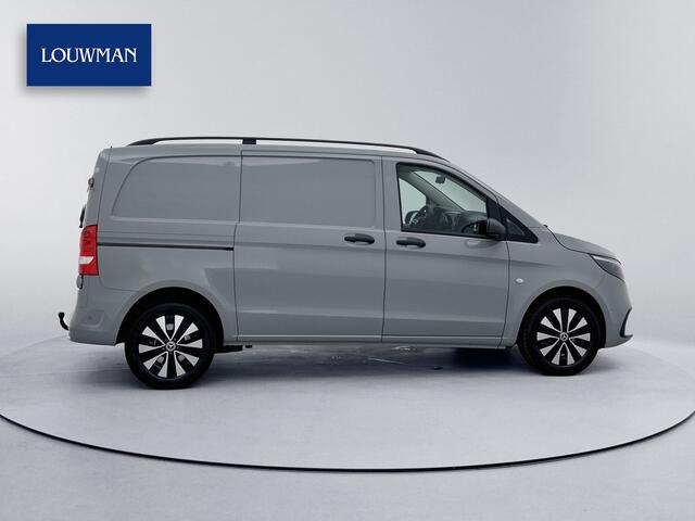 Mercedes-Benz VITO 116 CDI L1 Select 360 camera Adaptieve Cruise Control Trekhaak 2500kg Betimmering Facelift