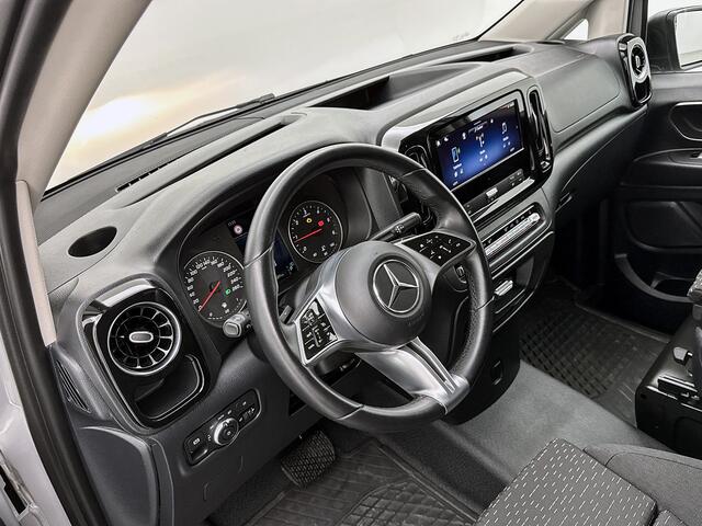 Mercedes-Benz VITO 116 CDI L1 Select 360 camera Adaptieve Cruise Control Trekhaak 2500kg Betimmering Facelift