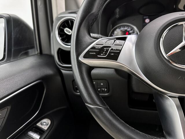 Mercedes-Benz VITO 116 CDI L1 Select 360 camera Adaptieve Cruise Control Trekhaak 2500kg Betimmering Facelift