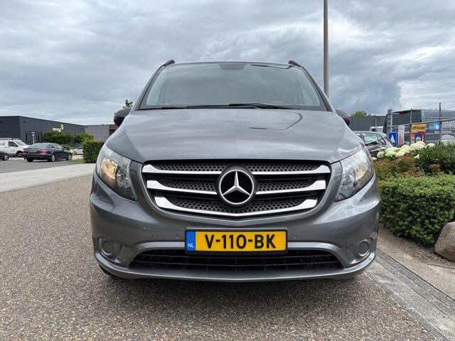 Mercedes-Benz VITO 114 CDI Lang Business Ambition | Automaat | Camera | Cruise control | Navi | Airco