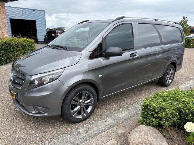 Mercedes-Benz VITO 114 CDI Lang Business Ambition | Automaat | Camera | Cruise control | Navi | Airco