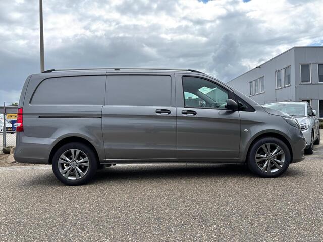 Mercedes-Benz VITO 114 CDI Lang Business Ambition | Automaat | Camera | Cruise control | Navi | Airco