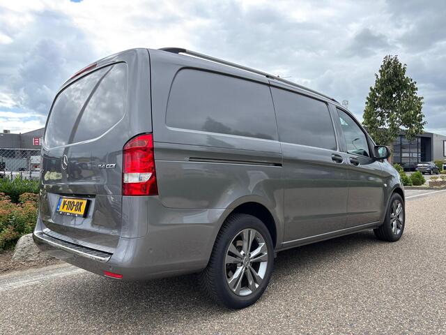 Mercedes-Benz VITO 114 CDI Lang Business Ambition | Automaat | Camera | Cruise control | Navi | Airco