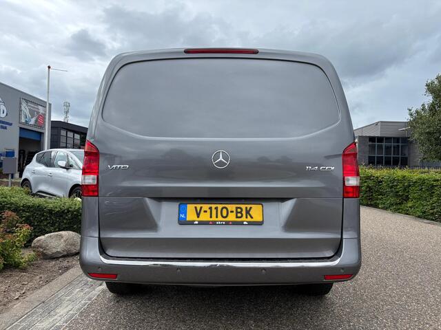 Mercedes-Benz VITO 114 CDI Lang Business Ambition | Automaat | Camera | Cruise control | Navi | Airco