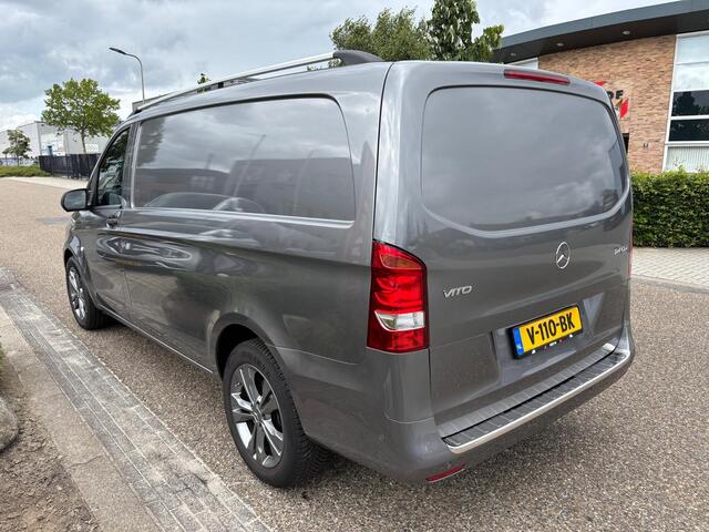 Mercedes-Benz VITO 114 CDI Lang Business Ambition | Automaat | Camera | Cruise control | Navi | Airco
