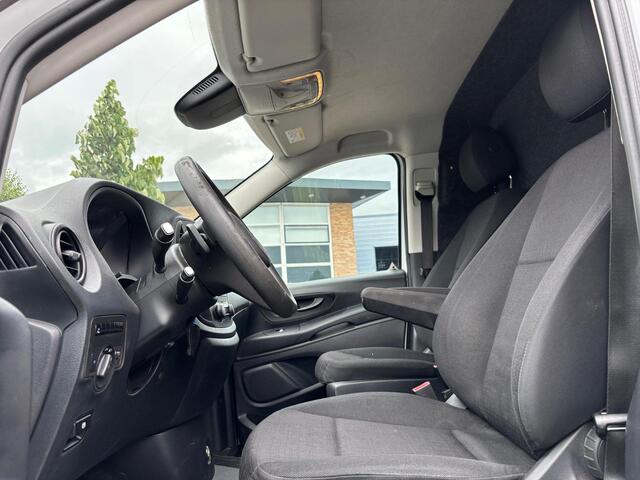 Mercedes-Benz VITO 114 CDI Lang Business Ambition | Automaat | Camera | Cruise control | Navi | Airco