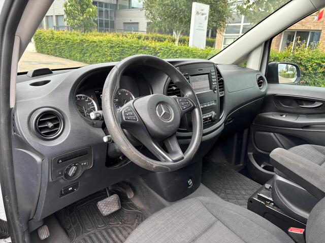 Mercedes-Benz VITO 114 CDI Lang Business Ambition | Automaat | Camera | Cruise control | Navi | Airco