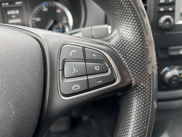 Mercedes-Benz VITO 114 CDI Lang Business Ambition | Automaat | Camera | Cruise control | Navi | Airco