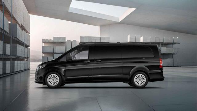 Mercedes-Benz VITO 119 L3 XL Pro | Aut. | Dubbele Schuifdeur