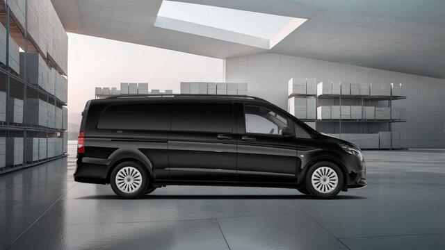 Mercedes-Benz VITO 119 L3 XL Pro | Aut. | Dubbele Schuifdeur