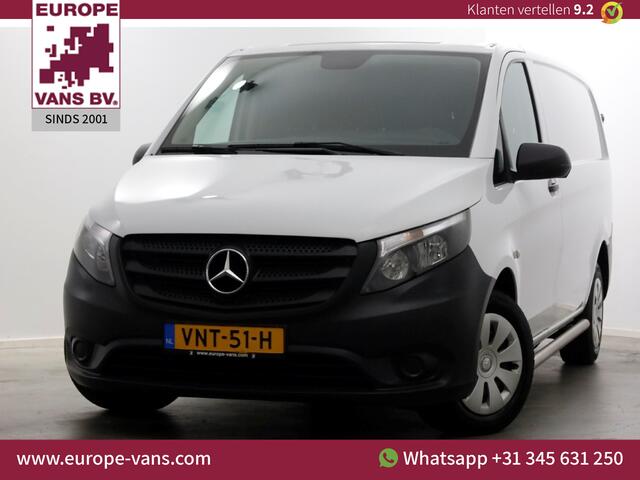 Mercedes-Benz VITO 110 CDI Lang Airco 01-2022