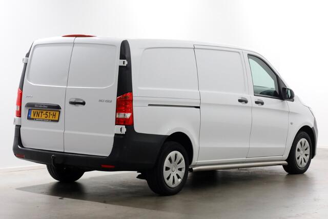 Mercedes-Benz VITO 110 CDI Lang Airco 01-2022