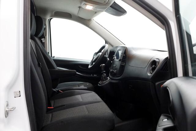 Mercedes-Benz VITO 110 CDI Lang Airco 01-2022