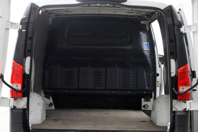 Mercedes-Benz VITO 110 CDI Lang Airco 01-2022