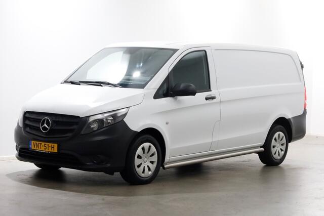 Mercedes-Benz VITO 110 CDI Lang Airco 01-2022