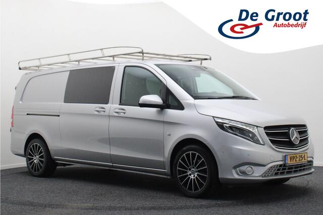 Mercedes-Benz VITO 116 CDI Extra Lang DC Comfort